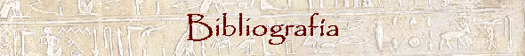 Bibliograf�a