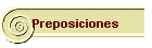 Preposiciones