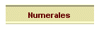 Numerales