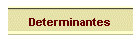 Determinantes